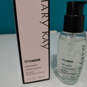 Mary Kay Timewise Night Solution